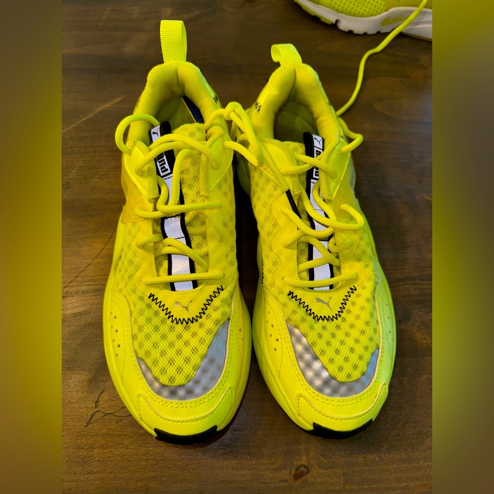 PUMAS